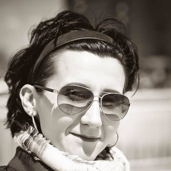 Meet your Posher, Marta - Picture 1 of 1